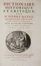  Bayle Pierre : Dictionnaire historique et critique [...] quatrième édition. Tome premier (-quatrième). Dizionari, Storia, Storia, Letteratura, Storia, Diritto e Politica, Storia, Diritto e Politica  Bernard Picart  (Parigi, 1673 - Amsterdam, 1733)  - Auction Books, Prints and Drawings - Libreria Antiquaria Gonnelli - Casa d'Aste - Gonnelli Casa d'Aste