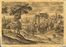  Lorenzo Loli  (Bologna, 1612 - 1691) : Maddalena nel deserto in adorazione del crocefisso.  - Asta Libri, Grafica - Libreria Antiquaria Gonnelli - Casa d'Aste - Gonnelli Casa d'Aste