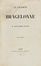  Dumas Alexandre (père) : Le vicomte de Bragelonne [...] Tome premier (-second).  Felix Philippoteaux  - Asta Libri, Grafica - Libreria Antiquaria Gonnelli - Casa d'Aste - Gonnelli Casa d'Aste