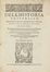  Sansovino Francesco : Dell'Historia universale dell'origine et imperio de Turchi...  - Asta Libri, Grafica - Libreria Antiquaria Gonnelli - Casa d'Aste - Gonnelli Casa d'Aste