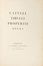  Catullus Gaius Valerius : Opera. Letteratura classica, Letteratura  - Auction Books, Prints and Drawings - Libreria Antiquaria Gonnelli - Casa d'Aste - Gonnelli Casa d'Aste