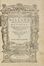  Pico della Mirandola Giovanni Francesco : Dialogo intitolato la Strega, overo de gli inganni de demoni [...] tradotto in lingua toscana per il signor abate Turino Turini da Pescia. Occultismo  Turino Turini  - Auction BOOKS, MANUSCRIPTS AND AUTOGRAPHS - Libreria Antiquaria Gonnelli - Casa d'Aste - Gonnelli Casa d'Aste