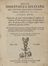  Ferretti Francesco : Della osservanza militare [...] libri due.  - Asta Libri, manoscritti e autografi - Libreria Antiquaria Gonnelli - Casa d'Aste - Gonnelli Casa d'Aste