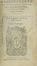  Giovio Paolo : Ragionamento [...] sopra i motti et disegni d'arme et d'amore che communemente chiamano imprese. Con un discorso di Girolamo Ruscelli intorno allo stesso soggetto.  Girolamo Ruscelli  (Viterbo,,  - Venezia,, 1566)  - Auction BOOKS, MANUSCRIPTS AND AUTOGRAPHS - Libreria Antiquaria Gonnelli - Casa d'Aste - Gonnelli Casa d'Aste
