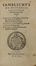  Iamblichus : De mysteriis Aegyptiorum, Chaldaeorum, Assyriorum.  - Asta Libri, manoscritti e autografi - Libreria Antiquaria Gonnelli - Casa d'Aste - Gonnelli Casa d'Aste