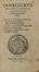  Iamblichus : De mysteriis Aegyptiorum, Chaldaeorum, Assyriorum. Filosofia, Egittologia, Occultismo, Storia, Diritto e Politica  - Auction BOOKS, MANUSCRIPTS AND AUTOGRAPHS - Libreria Antiquaria Gonnelli - Casa d'Aste - Gonnelli Casa d'Aste