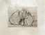 Moses Levy  (Tunisi, 1885 - Viareggio, 1968) : La vendeuse de couscous (La venditrice di couscous).  - Asta Grafica, Dipinti ed Oggetti d'Arte dal XV al XX secolo - Libreria Antiquaria Gonnelli - Casa d'Aste - Gonnelli Casa d'Aste
