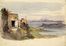 Veduta del golfo di Napoli.  - Auction Paintings, Prints, Drawings and Fine Art - Libreria Antiquaria Gonnelli - Casa d'Aste - Gonnelli Casa d'Aste