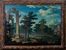  Alexander Grevenbroeck  (1670 - 1743) : Lotto di 2 paesaggi.  - Asta Grafica, Dipinti ed Oggetti d'Arte dal XV al XX secolo - Libreria Antiquaria Gonnelli - Casa d'Aste - Gonnelli Casa d'Aste