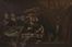  Francesco Fieravino (detto il Maltese) : Grande Natura morta con dipinto nel dipinto.  - Asta Grafica, Dipinti ed Oggetti d'Arte dal XV al XX secolo - Libreria Antiquaria Gonnelli - Casa d'Aste - Gonnelli Casa d'Aste