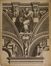  Giorgio Ghisi  (Mantova, 1520 - 1582) : Profeti e Sibille. Da Michelangelo.  Michelangelo (il giovane) Buonarroti  - Asta Grafica, Dipinti ed Oggetti d'Arte dal XV al XX secolo - Libreria Antiquaria Gonnelli - Casa d'Aste - Gonnelli Casa d'Aste