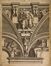  Giorgio Ghisi  (Mantova, 1520 - 1582) : Profeti e Sibille. Da Michelangelo.  Michelangelo (il giovane) Buonarroti  - Asta Grafica, Dipinti ed Oggetti d'Arte dal XV al XX secolo - Libreria Antiquaria Gonnelli - Casa d'Aste - Gonnelli Casa d'Aste