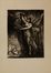  mile Boilvin  (Metz, 1845 - 1899) : Agacerie.  - Asta Grafica, Dipinti ed Oggetti d'Arte dal XV al XX secolo - Libreria Antiquaria Gonnelli - Casa d'Aste - Gonnelli Casa d'Aste