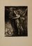  Émile Boilvin  (Metz, 1845 - 1899) : Agacerie.  - Asta Grafica, Dipinti ed Oggetti d'Arte dal XV al XX secolo - Libreria Antiquaria Gonnelli - Casa d'Aste - Gonnelli Casa d'Aste