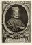 Adriaen Haelwegh  (Deventer, 1637) : Lotto di 22 ritratti di casa Medici.  - Asta Grafica, Dipinti ed Oggetti d'Arte dal XV al XX secolo - Libreria Antiquaria Gonnelli - Casa d'Aste - Gonnelli Casa d'Aste