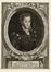  Adriaen Haelwegh  (Deventer, 1637) : Lotto di 22 ritratti di casa Medici.  - Asta Grafica, Dipinti ed Oggetti d'Arte dal XV al XX secolo - Libreria Antiquaria Gonnelli - Casa d'Aste - Gonnelli Casa d'Aste
