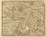  Magini Giovanni Antonio : Elba isola olim Ilva.  Sebastian Munster  (Ingelheim am Rhein, 1488 - Basilea, 1552)  - Auction Paintings, Prints, Drawings and Fine Art - Libreria Antiquaria Gonnelli - Casa d'Aste - Gonnelli Casa d'Aste