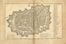  Lalande Joseph Jrme : Plan de Lucques.  - Asta Grafica, Dipinti ed Oggetti d'Arte dal XV al XX secolo - Libreria Antiquaria Gonnelli - Casa d'Aste - Gonnelli Casa d'Aste