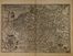  Ortelius Abraham : Germania.  - Asta Grafica, Dipinti ed Oggetti d'Arte dal XV al XX secolo - Libreria Antiquaria Gonnelli - Casa d'Aste - Gonnelli Casa d'Aste