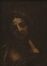  Anonimo fiorentino del XVII secolo : Figura femminile.  - Asta Grafica, Dipinti ed Oggetti d'Arte dal XV al XX secolo - Libreria Antiquaria Gonnelli - Casa d'Aste - Gonnelli Casa d'Aste