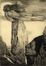  Dario Wolf  (Trento, 1901 - 1971) : Il mito della montagna.  - Asta Grafica, Dipinti ed Oggetti d'Arte dal XV al XX secolo - Libreria Antiquaria Gonnelli - Casa d'Aste - Gonnelli Casa d'Aste