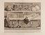  Giovanni Battista Piranesi  (Mogliano Veneto, 1720 - Roma, 1778) : Lotto di 14 tavole da Le antichit� romane. Tomo secondo contenente gli avanzi de' monumenti sepolcrali di Roma e dell'agro romano.  - Auction Paintings, Prints, Drawings and Fine Art - Libreria Antiquaria Gonnelli - Casa d'Aste - Gonnelli Casa d'Aste
