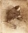  Renato Natali  (Livorno, 1883 - 1979) : L'attesa.  - Asta Grafica, Dipinti ed Oggetti d'Arte dal XV al XX secolo - Libreria Antiquaria Gonnelli - Casa d'Aste - Gonnelli Casa d'Aste