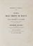  Manara Giuseppe : Storia dell'Ordine di Malta ne' suoi Gran Maestri e Cavalieri tradotta dall'idioma francese accresciuta ed illustrata... [estratto da Teatro araldico... Volume sesto]. Araldica, Militaria, Religione, Storia, Diritto e Politica, Storia, Diritto e Politica  Leone Tettoni, Francesco Saladini  - Auction BOOKS, MANUSCRIPTS AND AUTOGRAPHS - Libreria Antiquaria Gonnelli - Casa d'Aste - Gonnelli Casa d'Aste