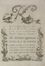  Giarr� Gaetano : Alfabeto di lettere iniziali adorno di animali e proseguito da vaga serie di caratteri... Calligrafia, Arte  - Auction BOOKS, MANUSCRIPTS AND AUTOGRAPHS - Libreria Antiquaria Gonnelli - Casa d'Aste - Gonnelli Casa d'Aste