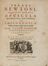  Newton Isaac : Opuscula mathematica, philosophica et philologica [...]. Tomus primus (-tertius). Fisica, Scienze tecniche e matematiche, Filosofia, Scienze tecniche e matematiche  Giovanni Francesco Salvemini  (1704 - 1791)  - Auction BOOKS, MANUSCRIPTS AND AUTOGRAPHS - Libreria Antiquaria Gonnelli - Casa d'Aste - Gonnelli Casa d'Aste