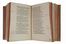  Lascaris Janus : Anthologia Graeca Planudea.  - Asta Libri, manoscritti e autografi - Libreria Antiquaria Gonnelli - Casa d'Aste - Gonnelli Casa d'Aste