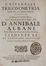  Rondelli Geminiano : Universale trigonometria lineare, e logaritmica... Scienze tecniche e matematiche  - Auction BOOKS, MANUSCRIPTS AND AUTOGRAPHS - Libreria Antiquaria Gonnelli - Casa d'Aste - Gonnelli Casa d'Aste