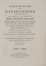  Bouguer Pierre : Nuovo trattato di navigazione che contiene la teoria e la pratica del pilotaggio [...] Tomo Primo (-Secondo). Nautica, Geografia e viaggi  Vincenzo Brunacci  - Auction BOOKS, MANUSCRIPTS AND AUTOGRAPHS - Libreria Antiquaria Gonnelli - Casa d'Aste - Gonnelli Casa d'Aste