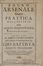  Masini Eliseo : Sacro arsenale, overo prattica dell'officio della S. Inquisizione...  - Asta Libri, manoscritti e autografi - Libreria Antiquaria Gonnelli - Casa d'Aste - Gonnelli Casa d'Aste