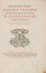  Grandi Guido : Instituzioni geometriche.  - Asta Libri, manoscritti e autografi - Libreria Antiquaria Gonnelli - Casa d'Aste - Gonnelli Casa d'Aste