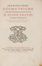  Grandi Guido : Instituzioni geometriche. Scienze tecniche e matematiche, Geometria, Scienze tecniche e matematiche  - Auction BOOKS, MANUSCRIPTS AND AUTOGRAPHS - Libreria Antiquaria Gonnelli - Casa d'Aste - Gonnelli Casa d'Aste