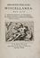  Poleni Giovanni : Miscellanea, hoc est I. Dissertatio de barometris, & thermometris, II. Machinae aritmeticae, eiusque usus descriptio,  III. De sectionibus conicis parallelorum in horologiis solaribus tractatus. Scienze tecniche e matematiche, Gnomonica - Meridiane e Orologi, Informatica - Telecomunicazioni, Scienze tecniche e matematiche, Scienze tecniche e matematiche  Giuseppe Marcati  - Auction BOOKS, MANUSCRIPTS AND AUTOGRAPHS - Libreria Antiquaria Gonnelli - Casa d'Aste - Gonnelli Casa d'Aste