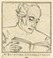  Frank Sepp  (Miesbach, 1889 - Monaco di Baviera, 1970) : Lotto di 4 grafiche libere e 6 ex-libris.  - Asta Grafica, Dipinti ed Oggetti d'Arte dal XV al XX secolo - Libreria Antiquaria Gonnelli - Casa d'Aste - Gonnelli Casa d'Aste
