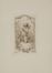  Lucien-Franois Penet : Enfantillages.  - Asta Grafica, Dipinti ed Oggetti d'Arte dal XV al XX secolo - Libreria Antiquaria Gonnelli - Casa d'Aste - Gonnelli Casa d'Aste