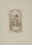  Lucien-François Penet : Enfantillages.  - Asta Grafica, Dipinti ed Oggetti d'Arte dal XV al XX secolo - Libreria Antiquaria Gonnelli - Casa d'Aste - Gonnelli Casa d'Aste