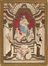  Anonimo spagnolo del XVIII secolo : S. Giuseppe in gloria con il Bambino Gesù, Sant' Antonio, Santa Teresa e angeli.  - Asta Grafica, Dipinti ed Oggetti d'Arte dal XV al XX secolo - Libreria Antiquaria Gonnelli - Casa d'Aste - Gonnelli Casa d'Aste