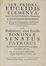  Euclides : Sex priora Euclidis geometrica elementa, quibus accesserunt Undecimum, & Duodecimum A Hiemyniano Rondello [...] dicata. Scienze tecniche e matematiche  Geminiano Rondelli, Christophorus Clavius  (1538 - 1612), Charles Ren� Reyneau  (1656 - 1728)  - Auction BOOKS, MANUSCRIPTS AND AUTOGRAPHS - Libreria Antiquaria Gonnelli - Casa d'Aste - Gonnelli Casa d'Aste