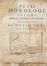  Oddi Muzio : De gli horologi solari nelle superficie piane trattato....  Hierocles (Alexandrinus)  - Asta Libri, manoscritti e autografi - Libreria Antiquaria Gonnelli - Casa d'Aste - Gonnelli Casa d'Aste