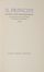  Machiavelli Niccol� : Il Principe.  - Asta Libri, manoscritti e autografi - Libreria Antiquaria Gonnelli - Casa d'Aste - Gonnelli Casa d'Aste