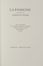  D�rer Albrecht : La Passione effigiata da Albrecht D�rer. Bodoni, Mardersteig, Libro d'Artista, Collezionismo e Bibiografia, Collezionismo e Bibiografia, Collezionismo e Bibiografia  - Auction BOOKS, MANUSCRIPTS AND AUTOGRAPHS - Libreria Antiquaria Gonnelli - Casa d'Aste - Gonnelli Casa d'Aste