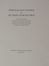 Pervigilium Veneris & De Rosis nascentibus.  Mario Vellani Marchi  (Modena, 1895 - Milano, 1979)  - Asta Libri, manoscritti e autografi - Libreria Antiquaria Gonnelli - Casa d'Aste - Gonnelli Casa d'Aste