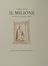  Polo Marco : Il Milione.  Massimo Campigli  (Berlino, 1895 - Saint-Tropez, 1971)  - Asta Libri, manoscritti e autografi - Libreria Antiquaria Gonnelli - Casa d'Aste - Gonnelli Casa d'Aste