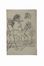  Gadda Carlo Emilio : Un �concerto� di 120 professori.  Mino Maccari  (Siena, 1898 - Roma, 1989), Franco Rognoni  (Milano, 1913 - 1999)  - Asta Libri, manoscritti e autografi - Libreria Antiquaria Gonnelli - Casa d'Aste - Gonnelli Casa d'Aste