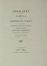  Socrates : Fabula ex Aristotelis nubibus... Classici, Letteratura  Hesiodus  - Auction BOOKS, MANUSCRIPTS AND AUTOGRAPHS - Libreria Antiquaria Gonnelli - Casa d'Aste - Gonnelli Casa d'Aste