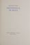  Croce Benedetto : Aesthetica in nuce. Bodoni, Mardersteig, Collezionismo e Bibiografia, Collezionismo e Bibiografia  - Auction BOOKS, MANUSCRIPTS AND AUTOGRAPHS - Libreria Antiquaria Gonnelli - Casa d'Aste - Gonnelli Casa d'Aste